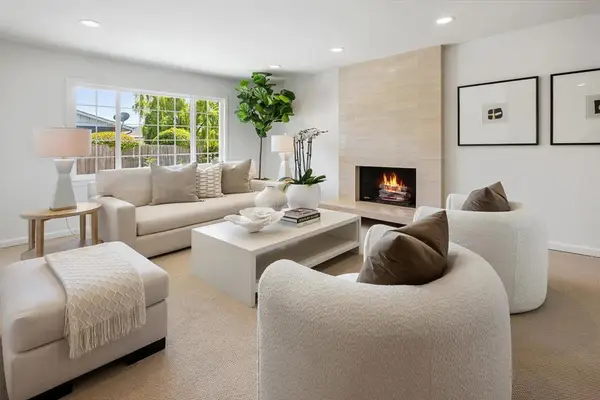 951 Laguna Circle, Foster City, CA 94404