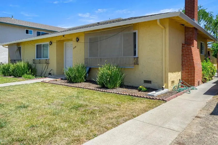 1128 Oakmont Drive, San Jose, CA 95117 - #3