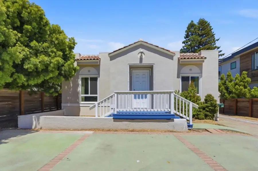 664 N El Camino Real, San Mateo, CA 94401 - #2