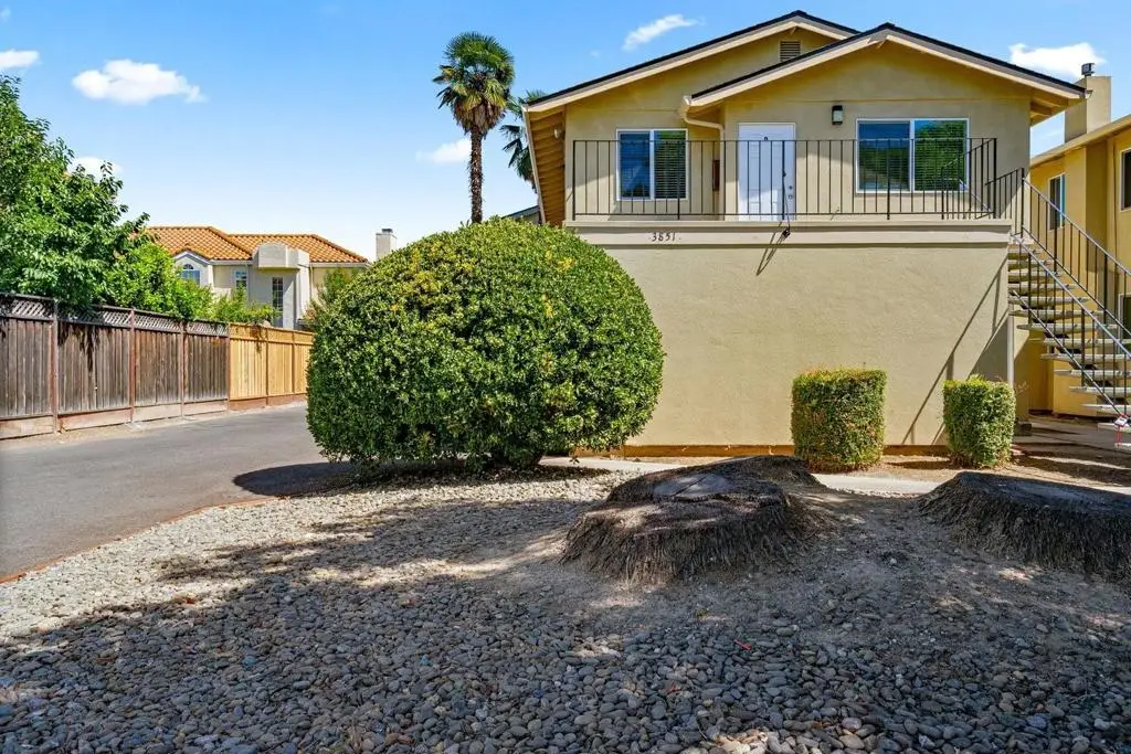 3851 Blackford Avenue, San Jose, CA 95117 - #1