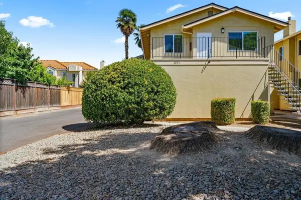 3851 Blackford Avenue, San Jose, CA 95117