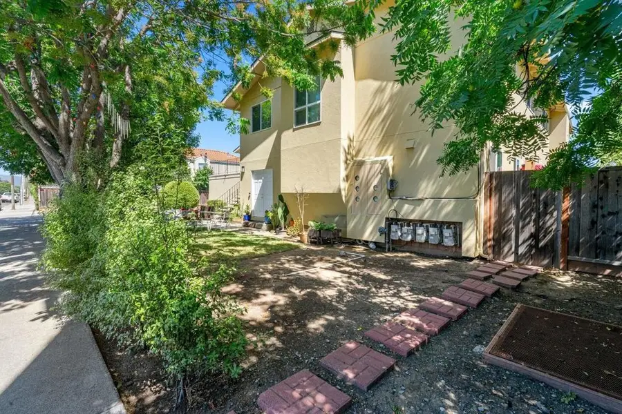 3851 Blackford Avenue, San Jose, CA 95117 - #3