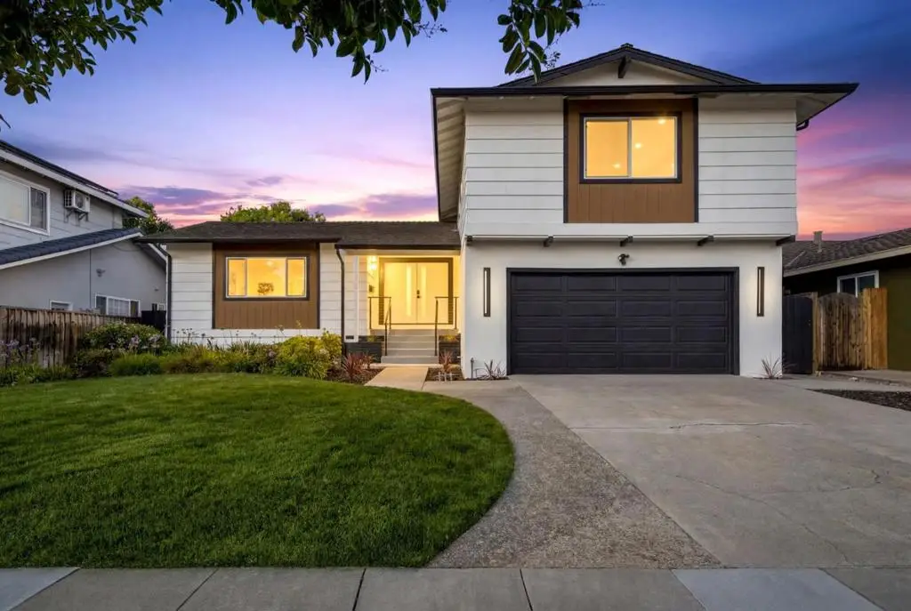 5016 Las Cruces Court, San Jose, CA 95118 - #1