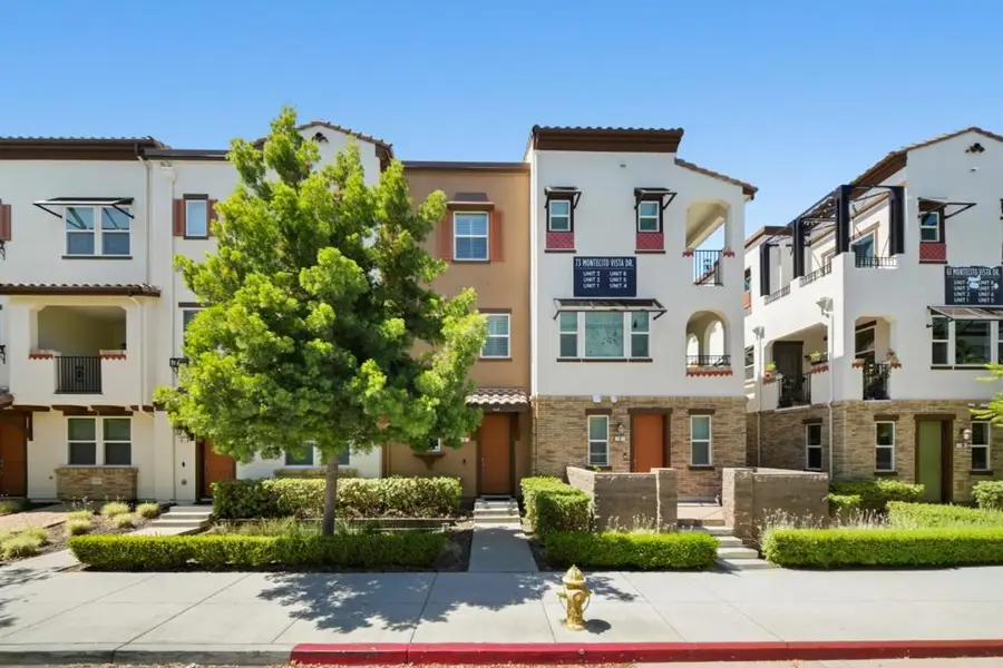 73 Montecito Vista Drive #5, San Jose, CA 95111 - #2