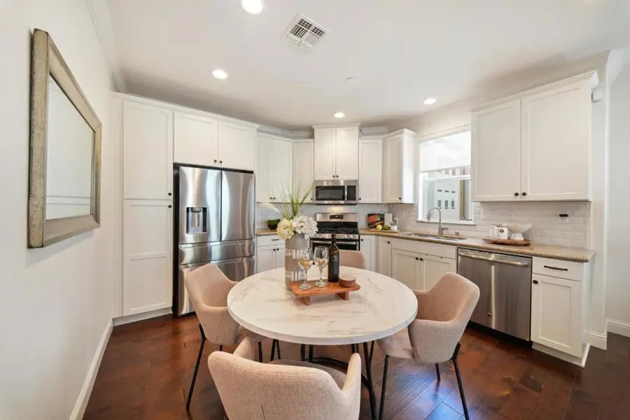 73 Montecito Vista Drive #5, San Jose, CA 95111 - #3