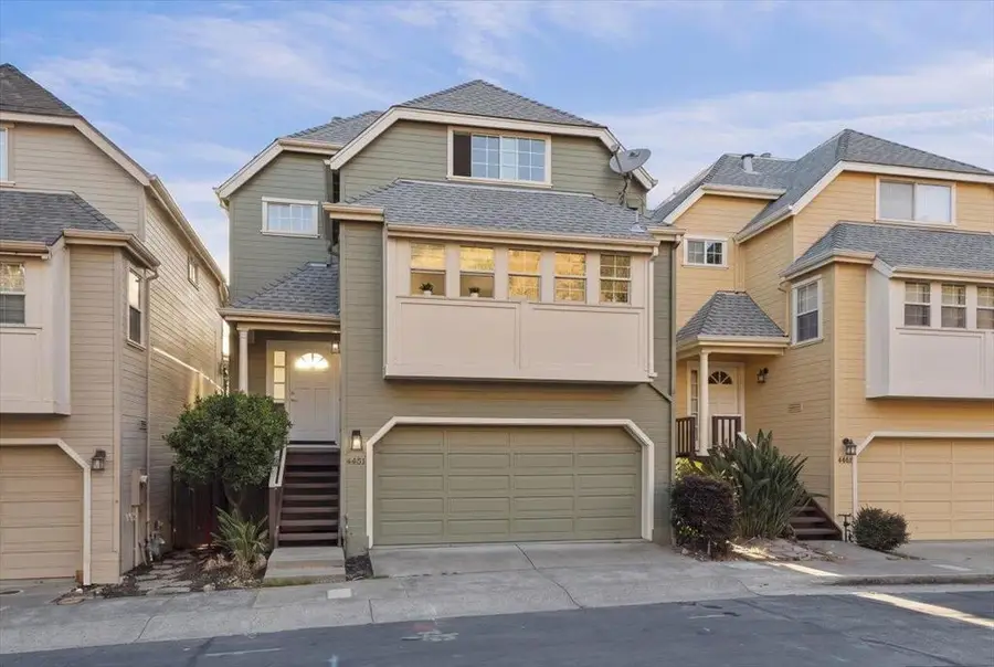 4431 Terrabella Way, Oakland, CA 94619 - #2