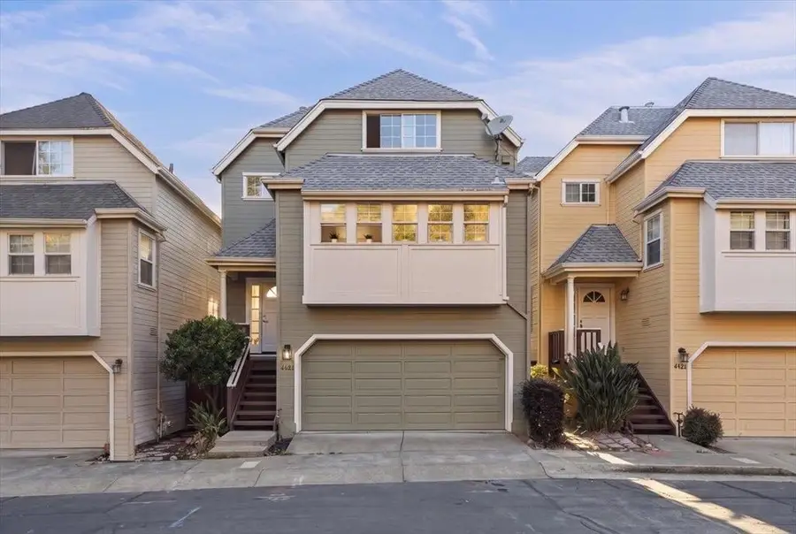 4431 Terrabella Way, Oakland, CA 94619 - #3