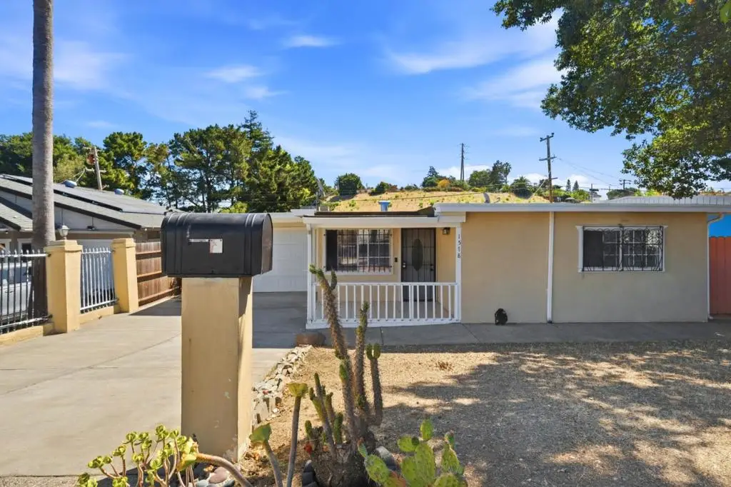 1578 Magazine Street, Vallejo, CA 94591 - #1