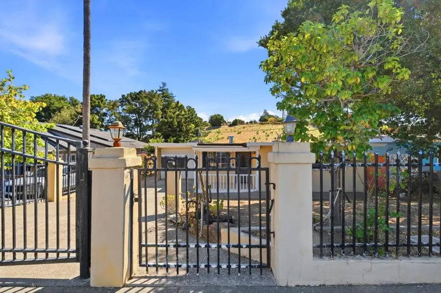 1578 Magazine Street, Vallejo, CA 94591 - #2