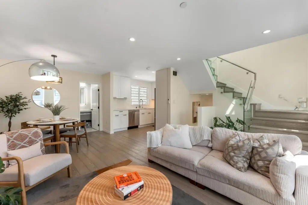 808 Pine Street, Oakland, CA 94607 - #1