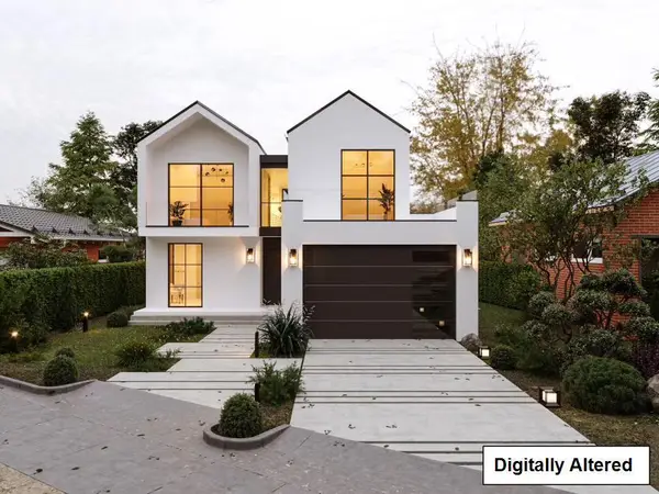 3699 Oak Knoll Drive, Redwood City, CA 94062