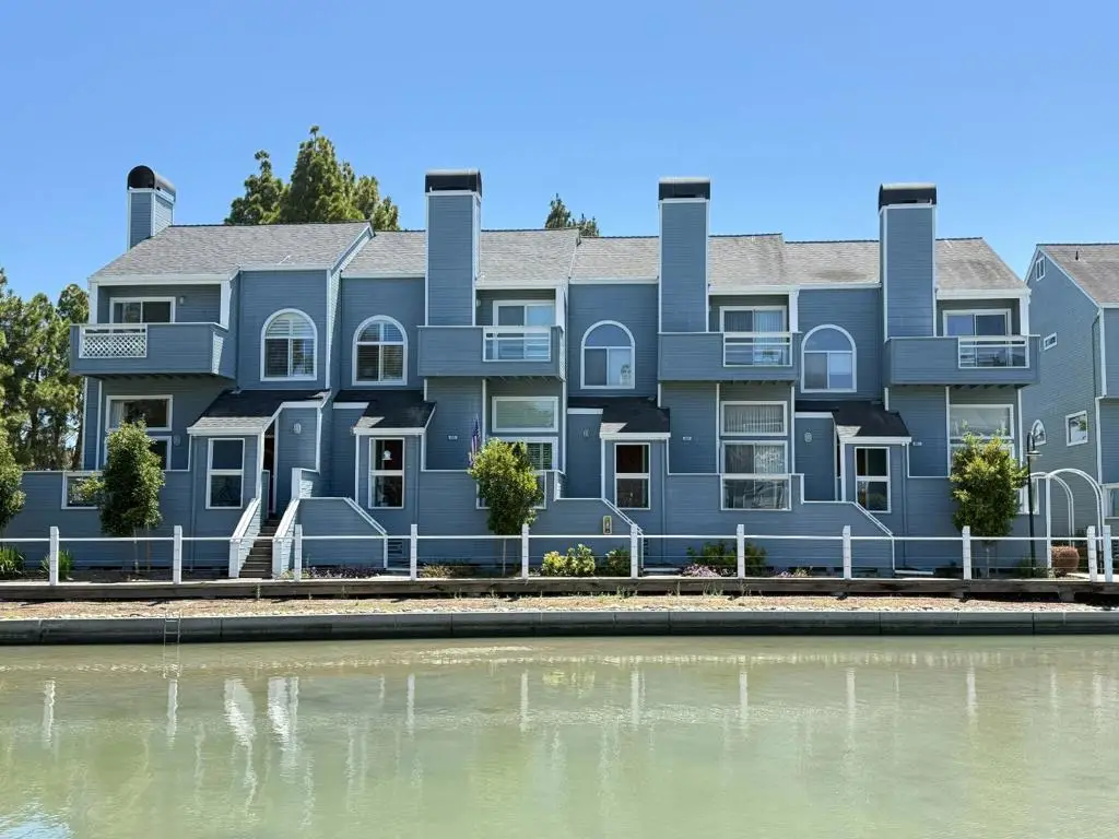 881 Boardwalk Place, Redwood City, CA 94065 - #1