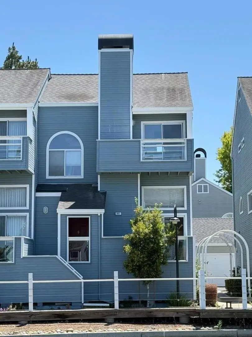 881 Boardwalk Place, Redwood City, CA 94065 - #2