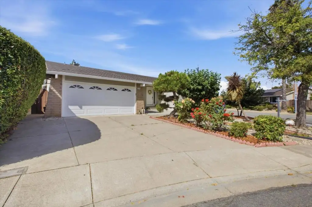 3207 Defoe Court, Fremont, CA 94536 - #1
