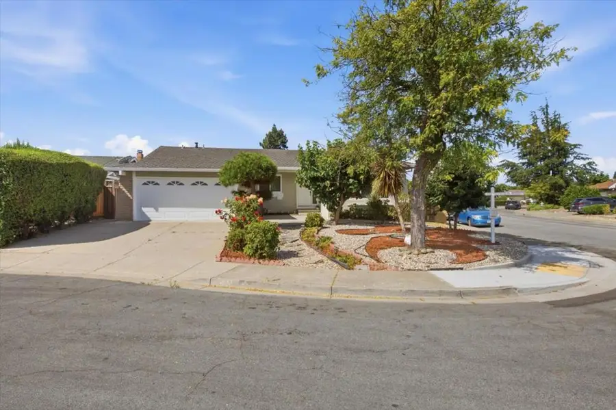 3207 Defoe Court, Fremont, CA 94536 - #2
