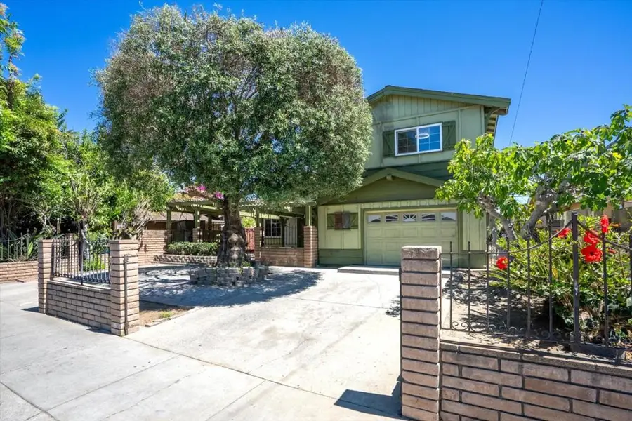 1878 Story Road, San Jose, CA 95122 - #2