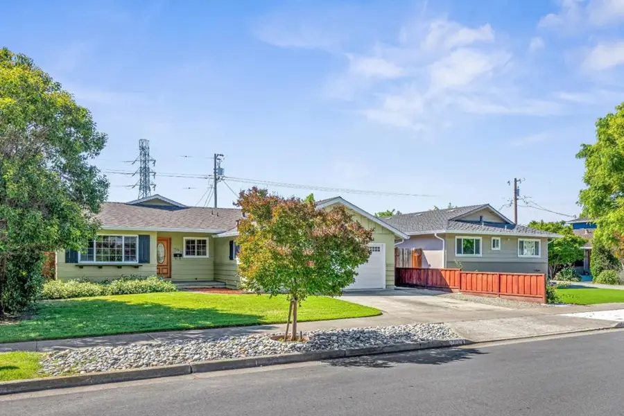 1832 Calistoga Drive, San Jose, CA 95124 - #2