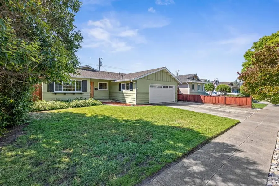 1832 Calistoga Drive, San Jose, CA 95124 - #3