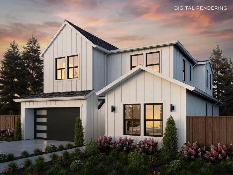 2065 Oakley Avenue, Menlo Park, CA 94025 - #2
