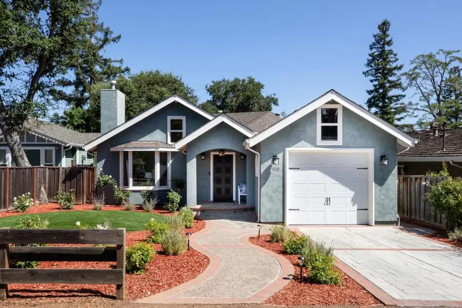 109 Lyell Street, Los Altos, CA 94022 - #2