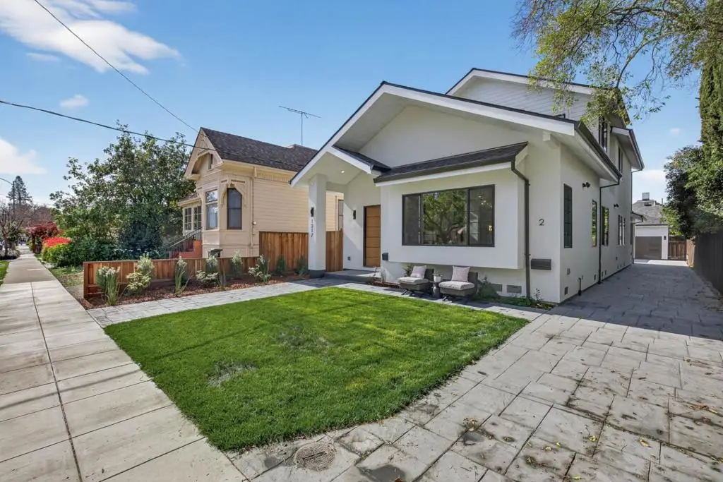 1317 Hester Avenue, San Jose, CA 95126 - #1