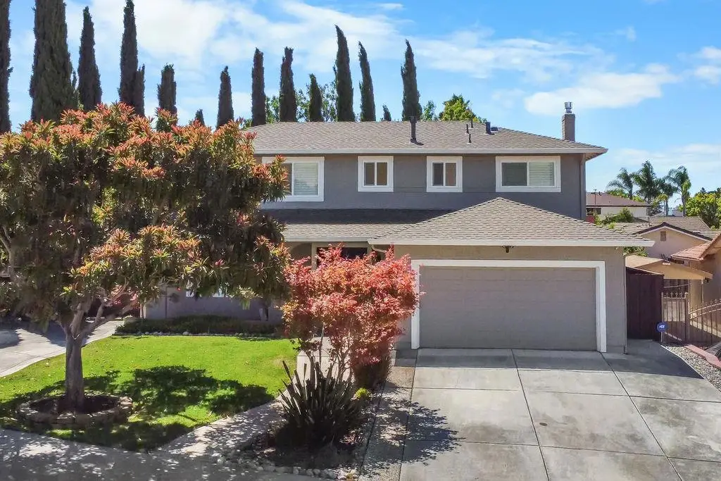 2635 Norcross Drive, San Jose, CA 95148 - #1