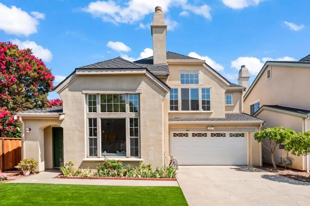 897 Markham Terrace, Sunnyvale, CA 94086 - #1