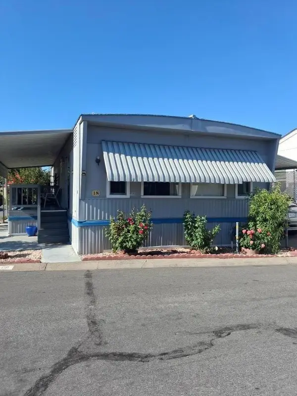 2150 Almaden Road #18, San Jose, CA 95125