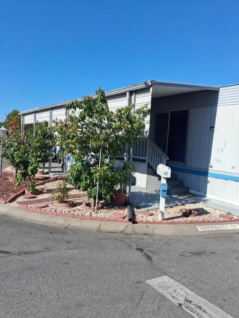 2150 Almaden Road #18, San Jose, CA 95125 - #2