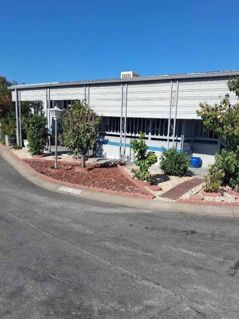2150 Almaden Road #18, San Jose, CA 95125 - #3