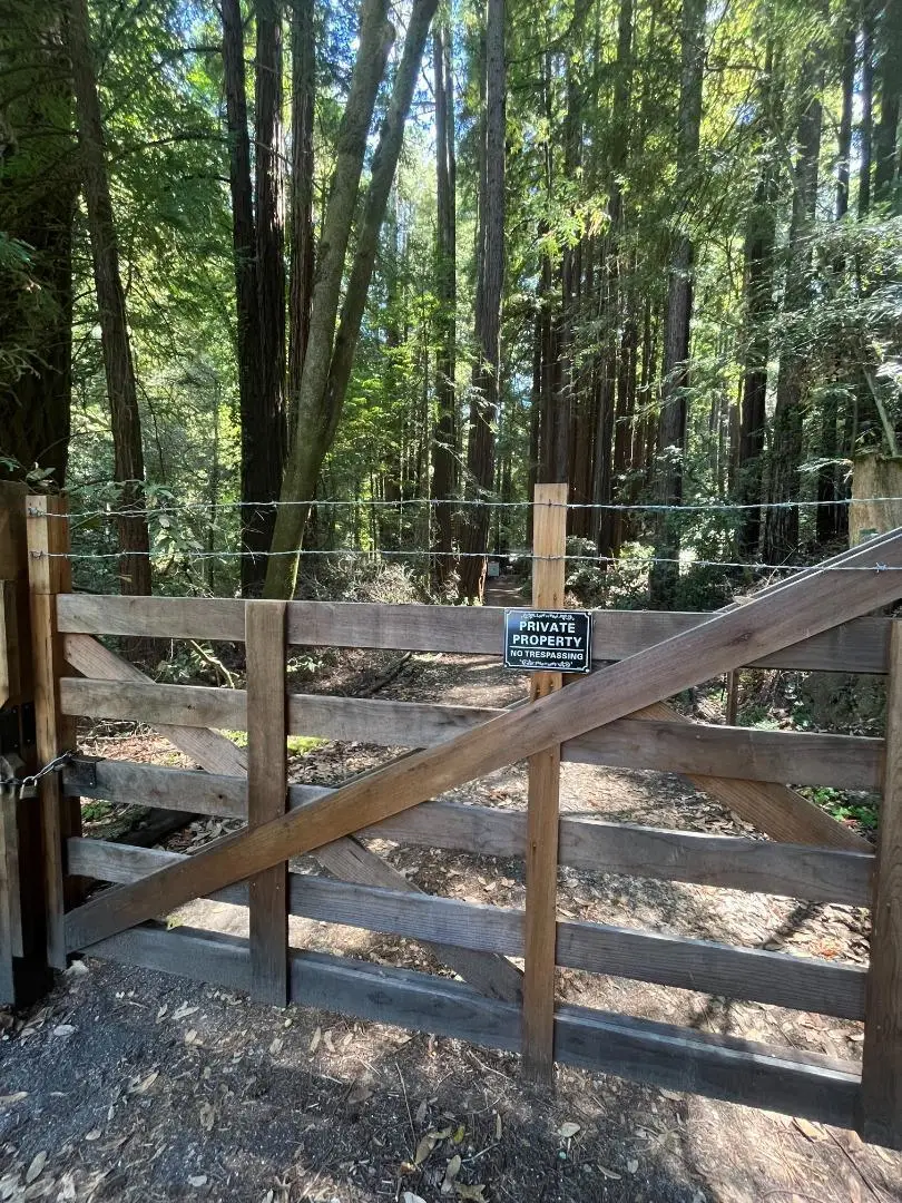 0 Pescadero Road, La Honda, CA 94020 - #1