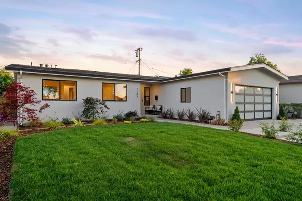 Address Withheld By Seller, San Jose, CA 95129