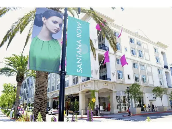 334 Santana Row #318, San Jose, CA 95128