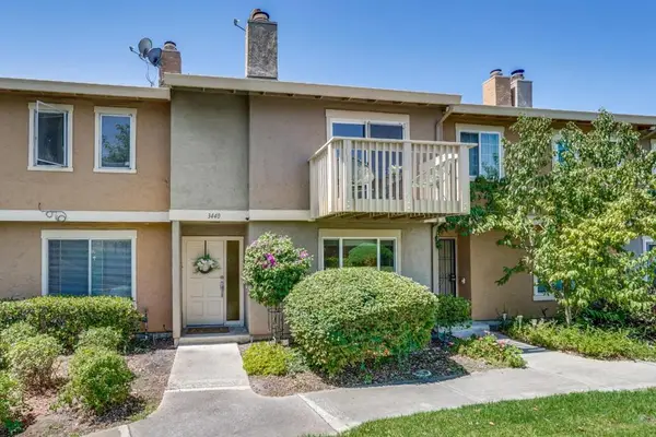 3440 Brushcreek Way, San Jose, CA 95121