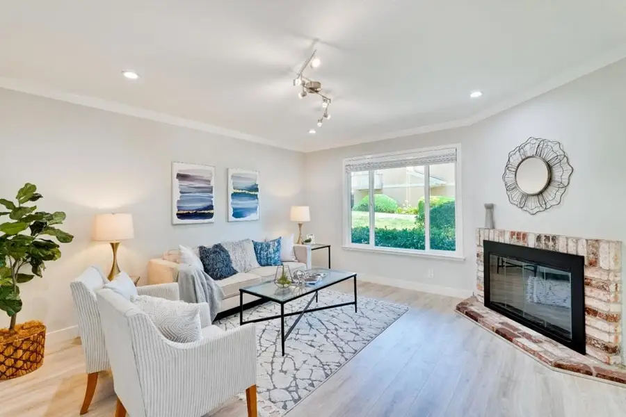 3440 Brushcreek Way, San Jose, CA 95121 - #2