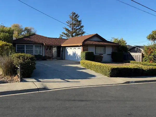 4 Christian Court, Belmont, CA 94002