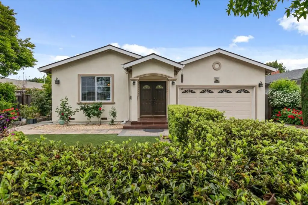 6448 Bollinger Road, San Jose, CA 95129 - #1