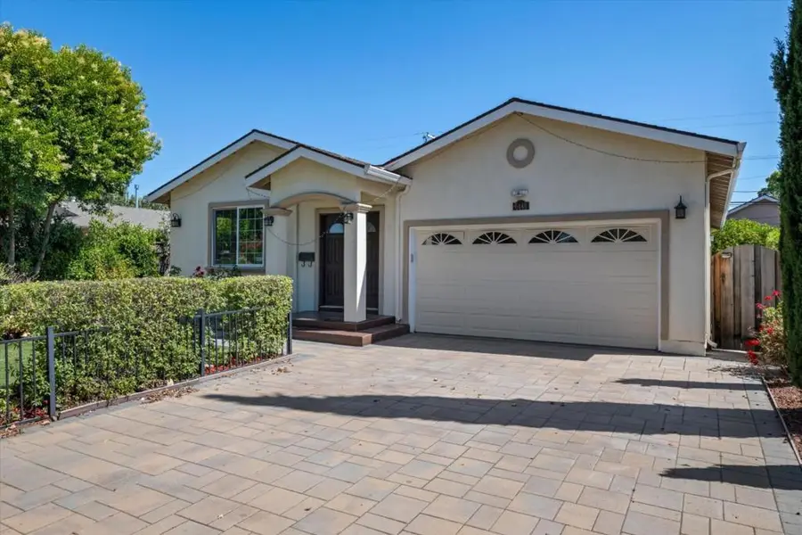 6448 Bollinger Road, San Jose, CA 95129 - #2