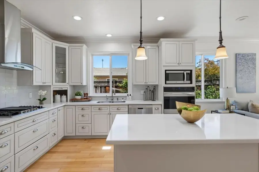 6448 Bollinger Road, San Jose, CA 95129 - #3