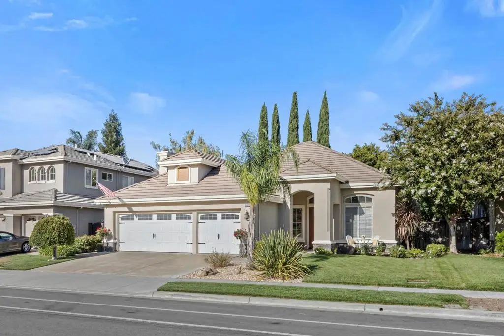 9520 Rancho Hills Drive, Gilroy, CA 95020 - #1