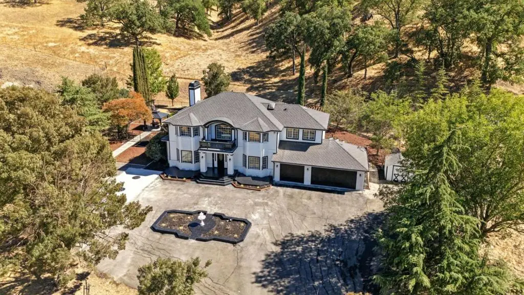 6650 Johnston Road, Pleasanton, CA 94588 - #1