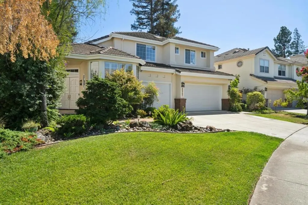 6942 Calabazas Creek Circle, San Jose, CA 95129 - #1