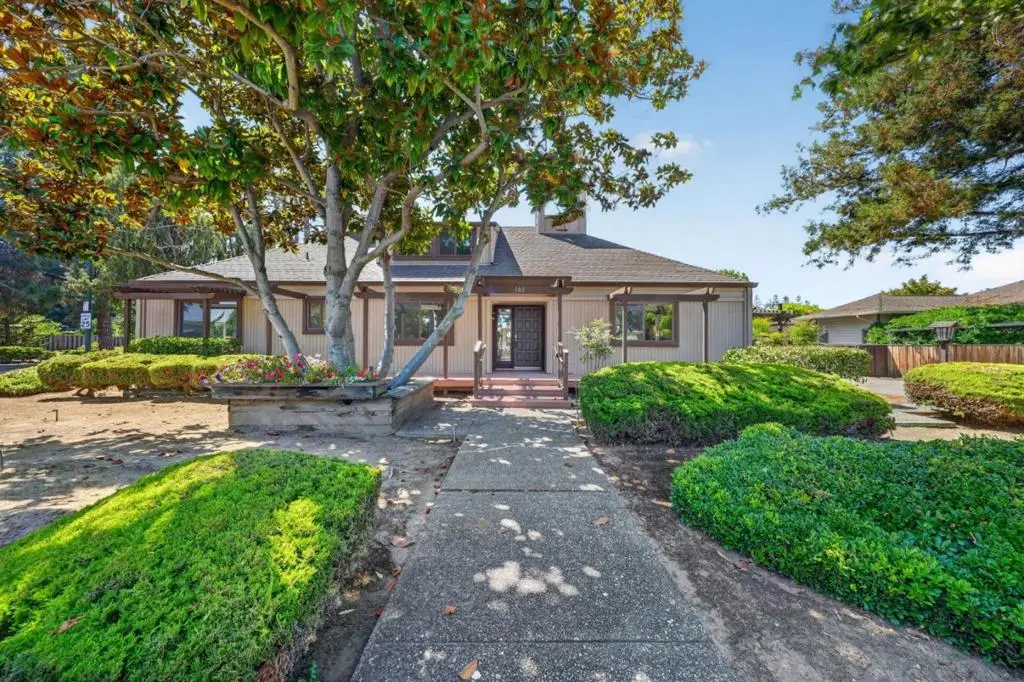 402 Sylvan Avenue, Mountain View, CA 94041 - #1