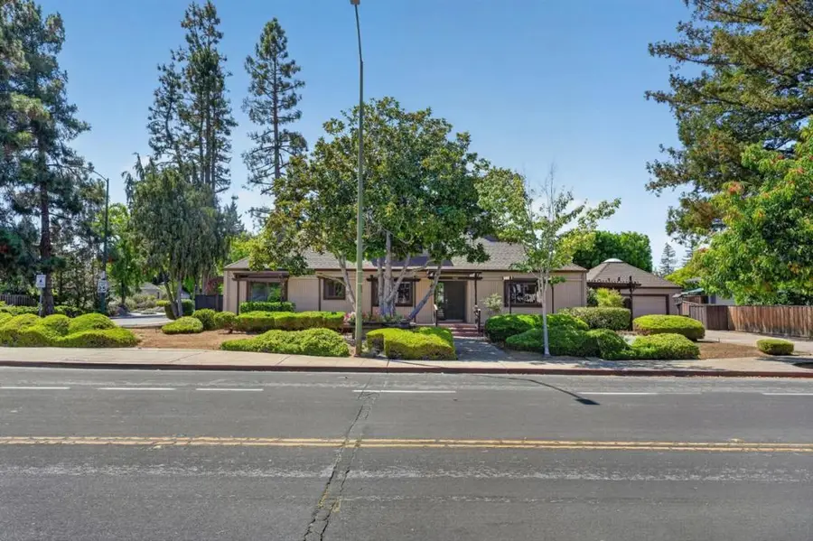 402 Sylvan Avenue, Mountain View, CA 94041 - #2