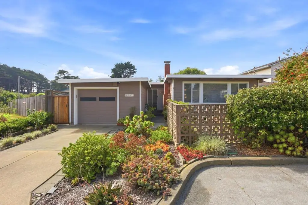Address Withheld By Seller, Moss Beach, CA 94038 - #1