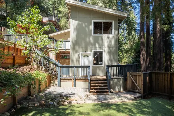 8455 Highway 9, Ben Lomond, CA 95005