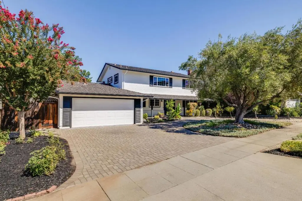 6536 Fall River Drive, San Jose, CA 95120 - #1