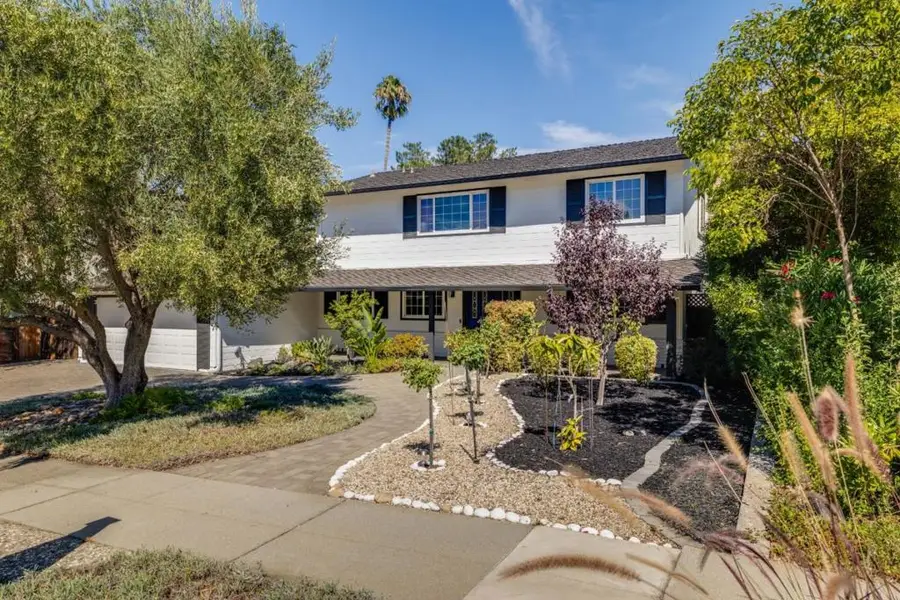 6536 Fall River Drive, San Jose, CA 95120 - #2