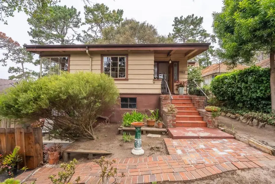 0 3rd Avenue 2 Ne Mission Street, Carmel, CA 93921 - #2