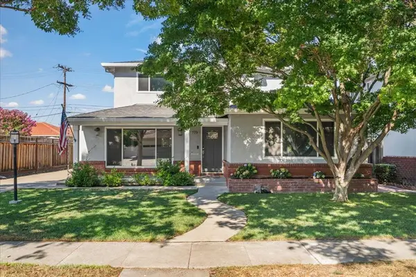 773 Frederick Avenue, Santa Clara, CA 95050